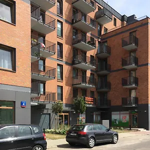 Ivy Warszawa