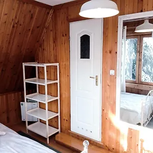Kasprusie Apartment Zakopane