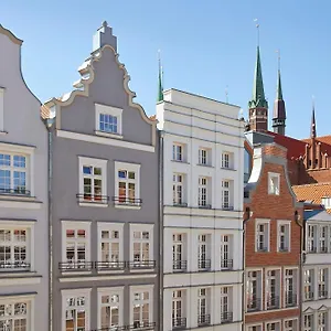 Viu Seven Heaven Apartment Gdansk