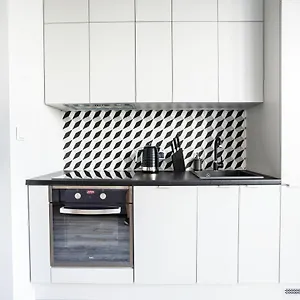 Grochowska 282 By Homeprime Warszawa