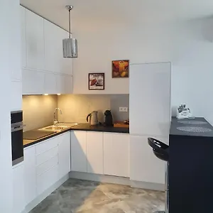 Na Lazurowej Warszawa