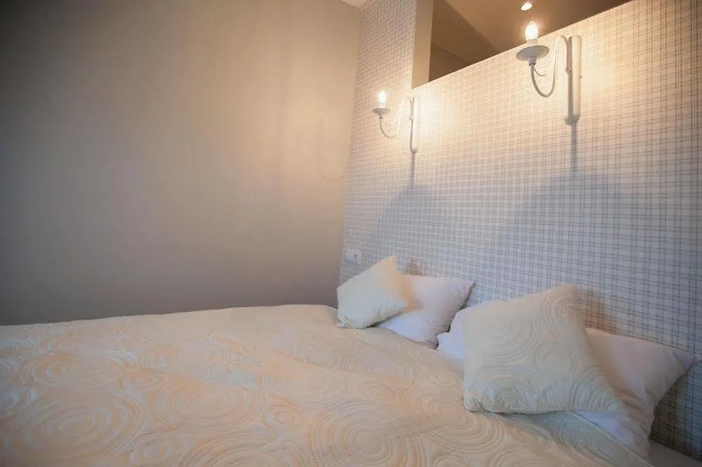 Ego Apartments Old Town Varsovie