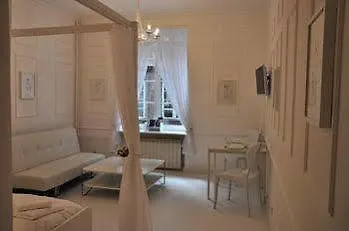 Ego Apartments Old Town Warszawa 0*,  Polska