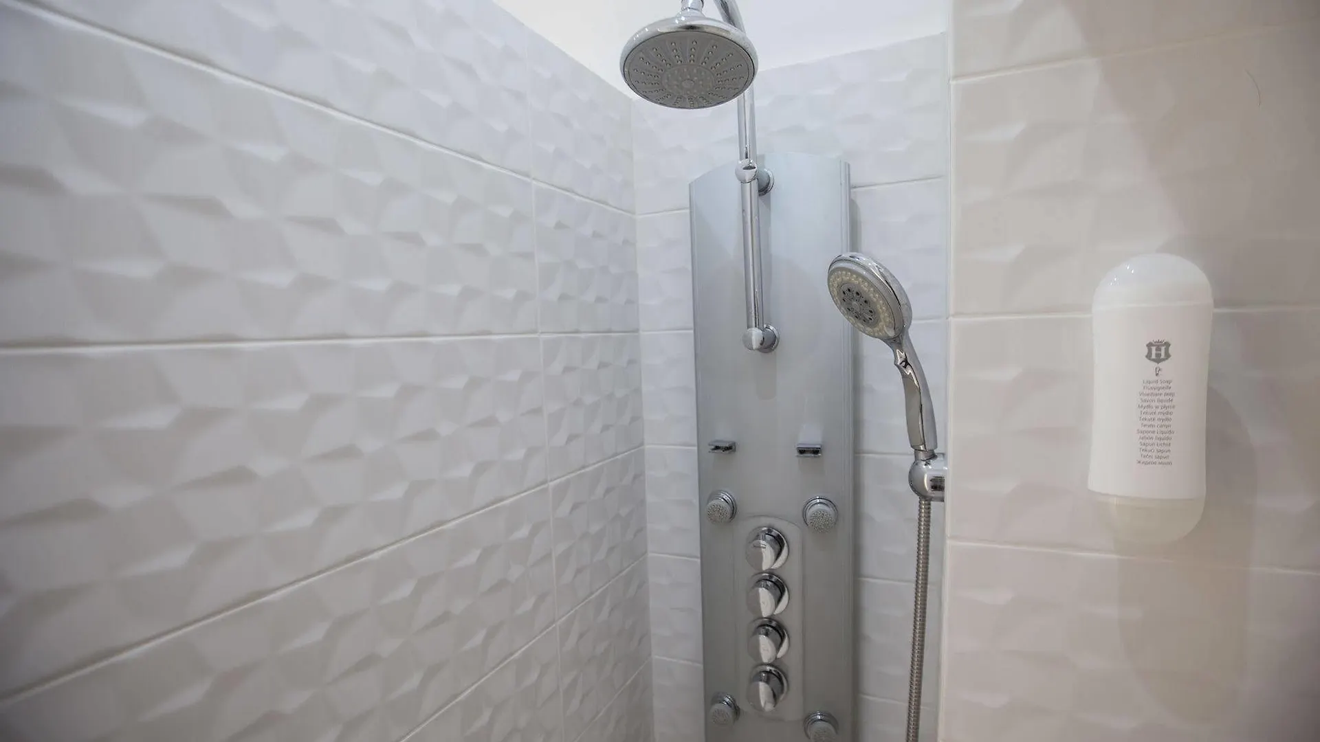 Ego Apartments Old Town Warszawa