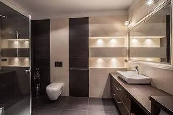 Ego Apartments Old Town Warszawa