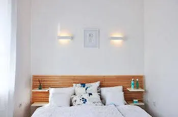 Ego Apartments Old Town Warszawa